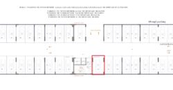 Parkingu Nr. 34 Blloku “B” Hyrja 1