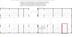 Parkingu Nr. 23 Blloku “B” Hyrja 2