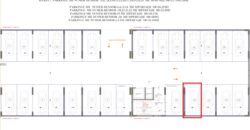 Parkingu Nr. 25 Blloku “B” Hyrja 2