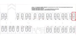 Parkingu Nr. 33 Blloku Hyrja C***REZERVUAR