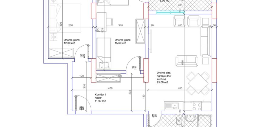 Banesa 147 Blloku i Ri “C” Hyrja 2**Revidim Blerja Egzona Gashi REZERVUAR /BS
