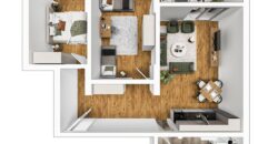 Banesa 147 Blloku i Ri “C” Hyrja 2**Revidim Blerja Egzona Gashi REZERVUAR /BS