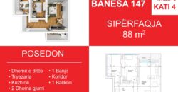 Banesa 147 Blloku i Ri “C” Hyrja 2**Revidim Blerja Egzona Gashi REZERVUAR /BS