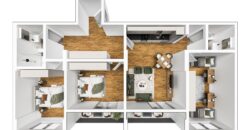 Banesa 167/168 Blloku i Ri “C” Hyrja 2***REZERVUAR