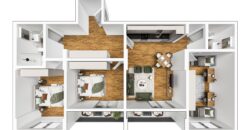 Banesa 176/177 Blloku i Ri “C” Hyrja 2** Pritje Asllan dreshaj financim bp/bs  REZERVUAR