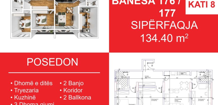 Banesa 176/177 Blloku i Ri “C” Hyrja 2** Pritje Asllan dreshaj financim bp/bs  REZERVUAR