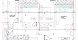 Banesa 83/84 Blloku i Ri “C” Hyrja 1**REZERVUAR