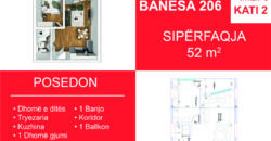 Banesa 206 Blloku i Ri “C” Hyrja 3**REZERVUAR Xhevdet Magjaraj /ns
