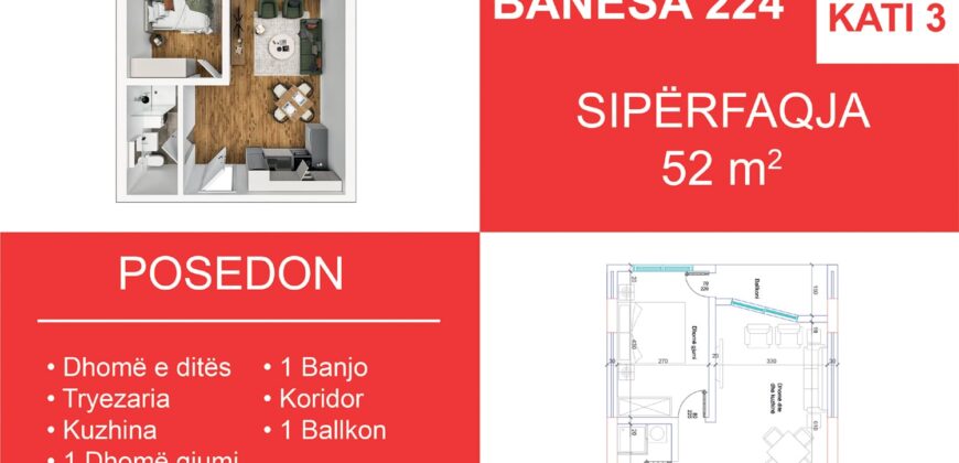 Banesa 224 Blloku i Ri “C” Hyrja 3**REZERVUAR  Albina  Havolli/ns