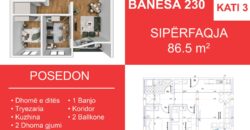 Banesa 230 Blloku i Ri “C” Hyrja 3***REZERVUAR Edmond Morina /ns