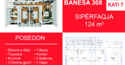 Banesa 308 Blloku i Ri “C” Hyrja 3**REZERVUAR   Vigan Zeqiri/ns