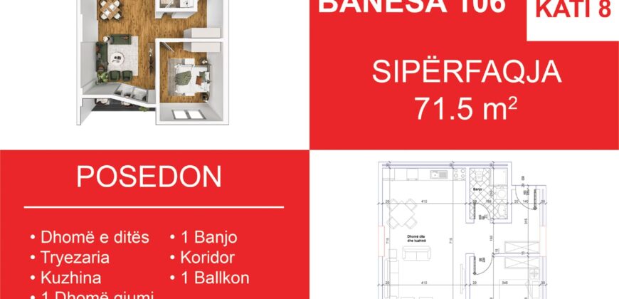 Banesa 106 Blloku i Ri “C” Hyrja 1**REZERVUAR  fatos krasniqi/ns