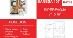 Banesa 107 Blloku i Ri “C” Hyrja 1****REZERVUAR  fatos krasniqi/ns