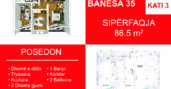 Banesa 35 Blloku i Ri “C” Hyrja 1***REZERVUAR Durim Kelmendi/ns