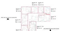 Banesa 167/168 Blloku i Ri “C” Hyrja 2***REZERVUAR