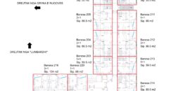 Banesa 207 Blloku i Ri “C” Hyrja 3*REZERVUAR