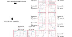 Banesa 237 Blloku i Ri “C” Hyrja 3*REZERVUAR