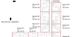 Banesa 263/264 Blloku i Ri “C”***REZERVUAR