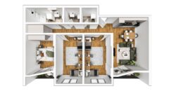 Banesa 236 Blloku i Ri “C” Hyrja 3**REZERVUAR