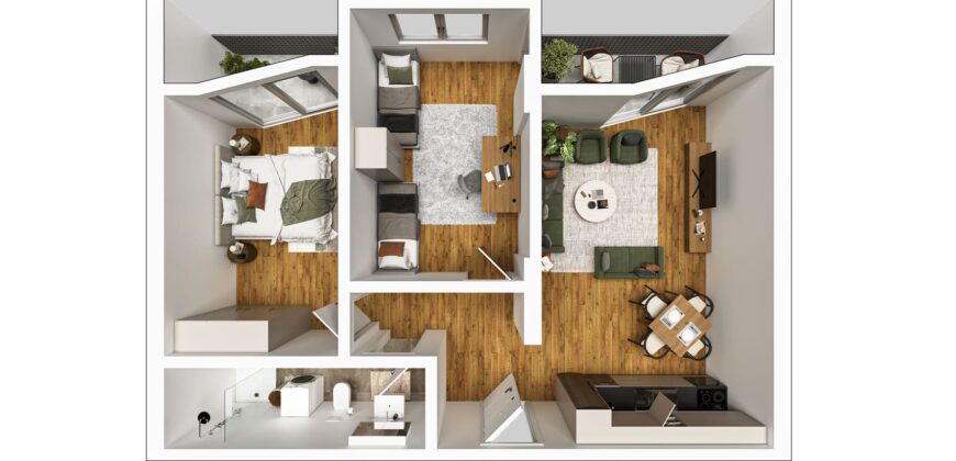 Banesa 53 Blloku i Ri “C” Hyrja 1**Rezervuar Fatlind Shoshi /bs**