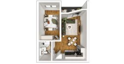 Banesa 56 Blloku i Ri “C” Hyrja 1**REZERVUAR