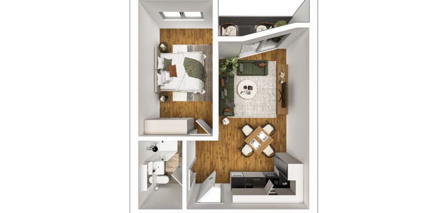 Banesa 56 Blloku i Ri “C” Hyrja 1**REZERVUAR