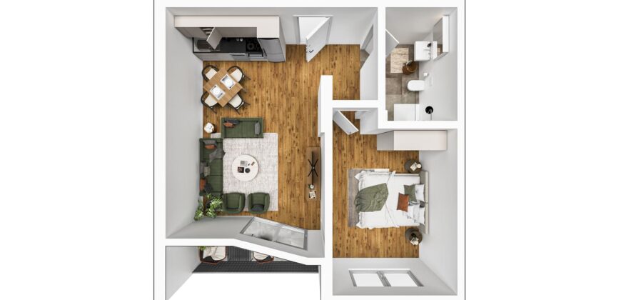 Banesa 122 Blloku i Ri “C” Hyrja 2**REZERVUAR Banesa 122 Blloku i Ri “C” Hyrja 2**REZERVUAR