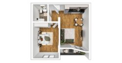 Banesa 253 Blloku i Ri “C” Hyrja 3**REZERVUAR