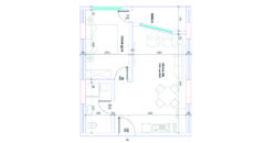 Banesa 260 Blloku i Ri “C” Hyrja 3***Edmand Berisha /ns