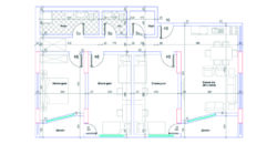 Banesa 236 Blloku i Ri “C” Hyrja 3**REZERVUAR