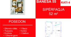 Banesa 55 Blloku i Ri “C” Hyrja 1**REZERVUAR