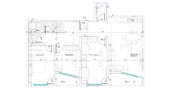 Banesa 184 Blloku i Ri “C” Hyrja 2**REZERVUAR