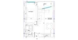 Banesa 56 Blloku i Ri “C” Hyrja 1**REZERVUAR