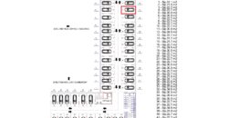 Parkingu Nr. 17 Blloku i Ri “C” Hyrja 3