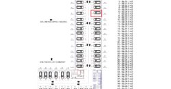 Parkingu Nr. 18 Blloku i Ri “C” Hyrja 3
