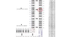 Parkingu Nr. 20 Blloku i Ri “C” Hyrja 3