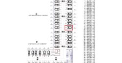 Parkingu Nr. 23 Blloku i Ri “C” Hyrja 3