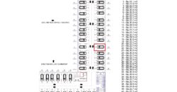 Parkingu Nr. 24 Blloku i Ri “C” Hyrja 3