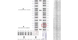 Parkingu Nr. 26 Blloku i Ri “C” Hyrja 3