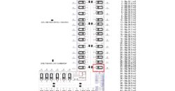 Parkingu Nr. 28 Blloku i Ri “C” Hyrja 3***REZERVUAR