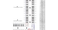 Parkingu Nr. 30 Blloku i Ri “C” Hyrja 3**REZERVUAR