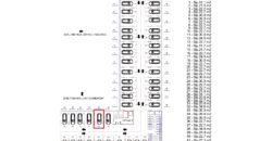 Parkingu Nr. 43 Blloku i Ri “C” Hyrja 3