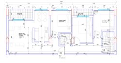 Banesa 328 Blloku i Ri “C4-C12” Hyrja C4