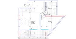 Banesa 379 Blloku i Ri “C4-C12” Hyrja C4