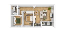 Banesa 339 Blloku i Ri “C4-C12” Hyrja C4