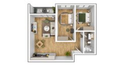 Banesa 449 Blloku i Ri “C4-C12” Hyrja C5 Banesa 449 Blloku i Ri “C4-C12” Hyrja C5