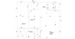 Banesa 460 Blloku i Ri “C4-C12” Hyrja C6
