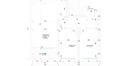 Banesa 461 Blloku i Ri “C4-C12” Hyrja C6