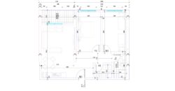 Banesa 554 Blloku i Ri “C4-C12” Hyrja C7***REZERVUAR