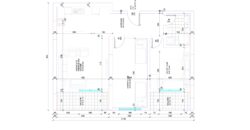 Banesa 559 Blloku i Ri “C4-C12” Hyrja C7